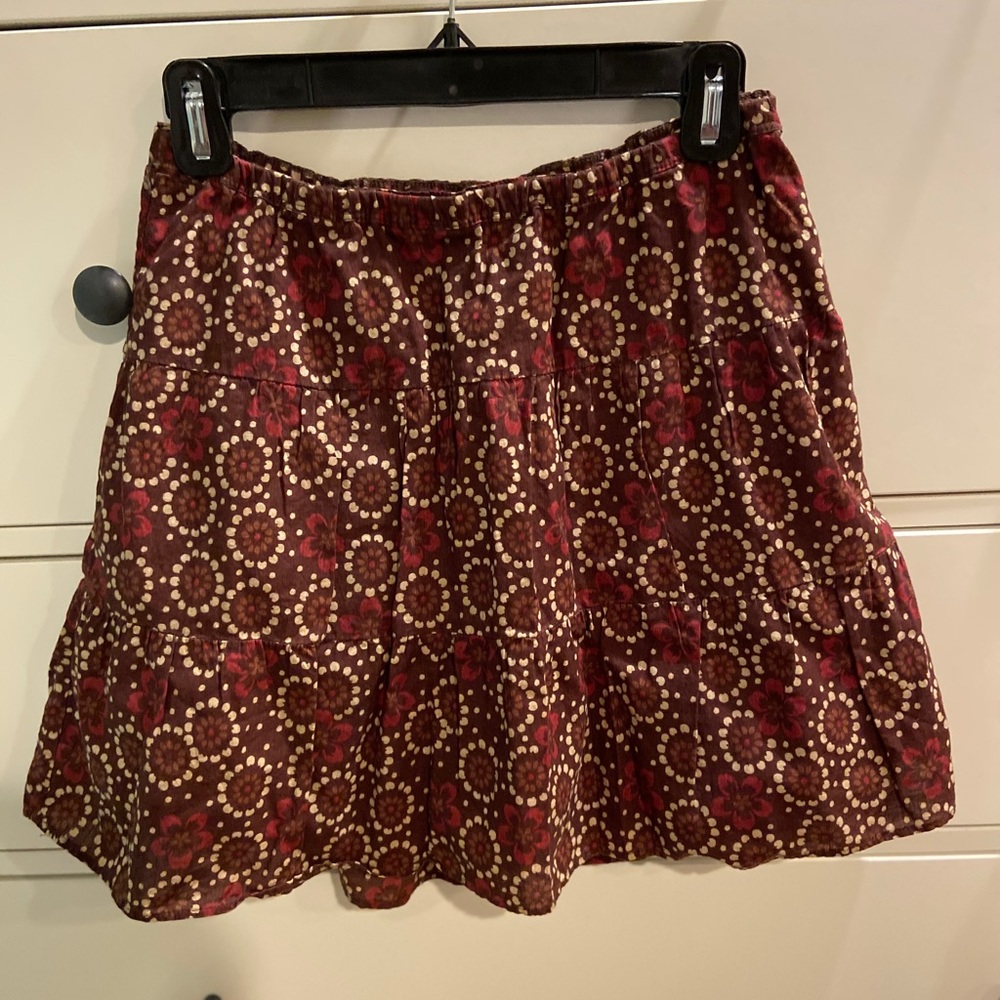 Skater  Skirt